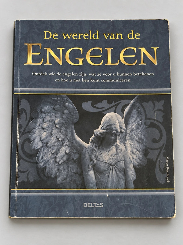 De wereld van de engelen