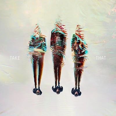 III, Take That, Used; Very Good CD