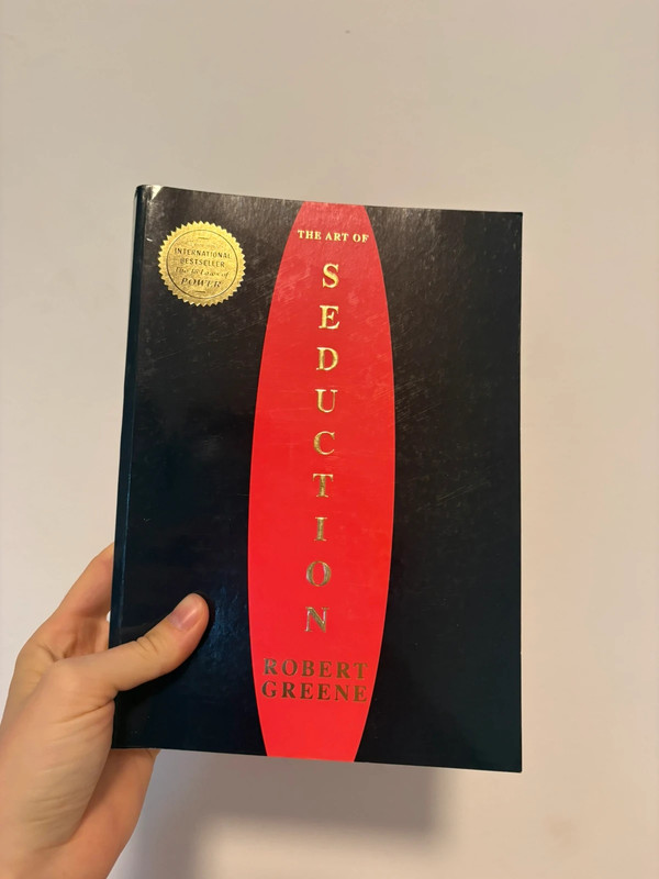 The art of seduction