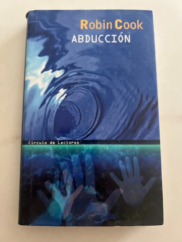 Abduccion