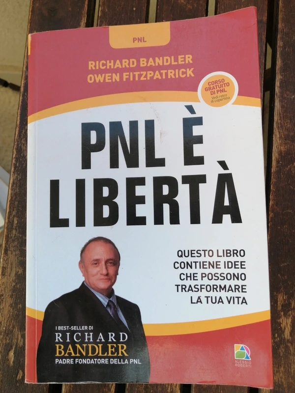 PNL è Libertà