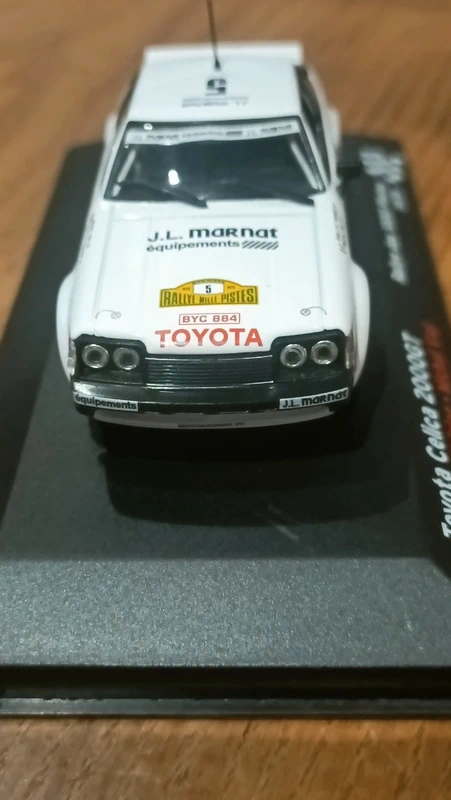 Toyota Celica 2000GT