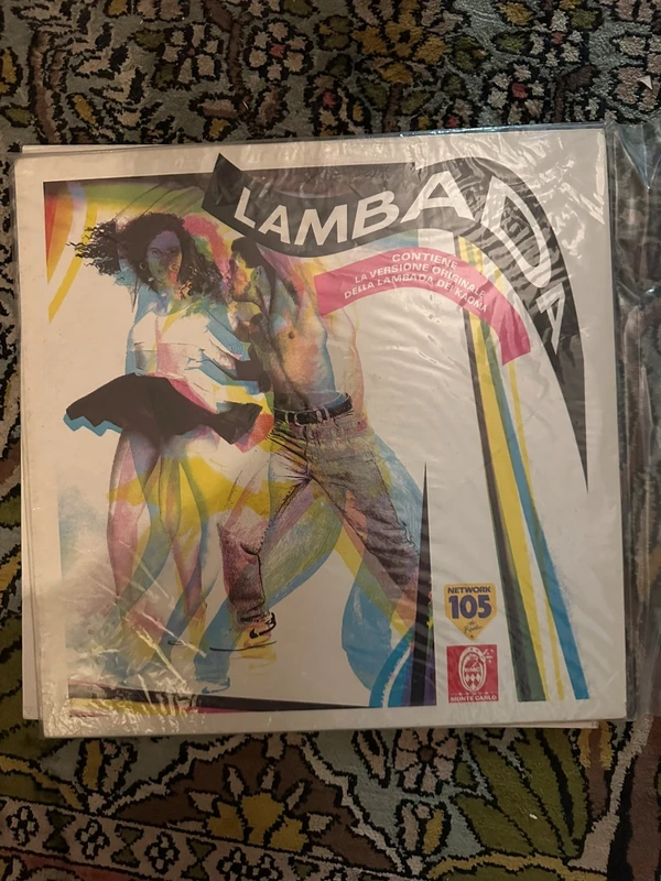 Lambada