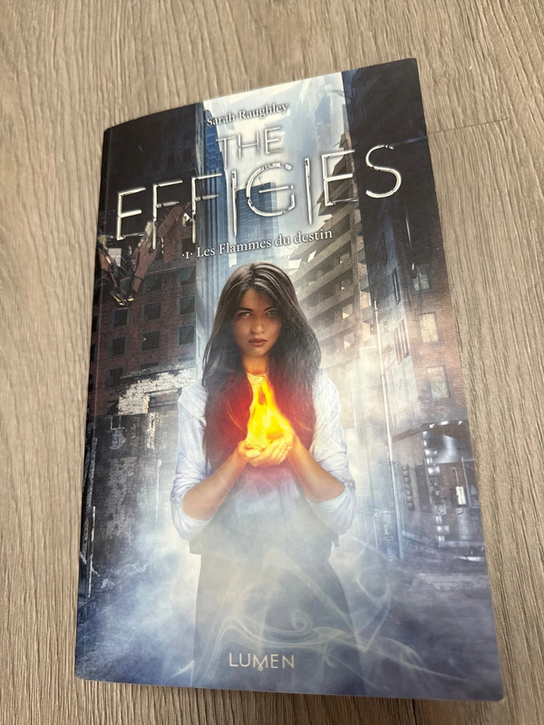 The effigies tome I