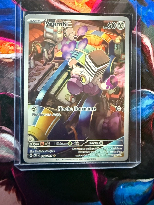 Carte one piece