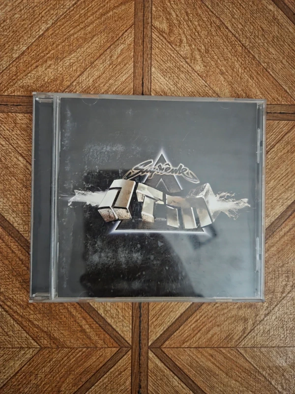 Cd Suprême ntm