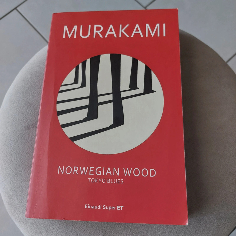 Norwegian wood