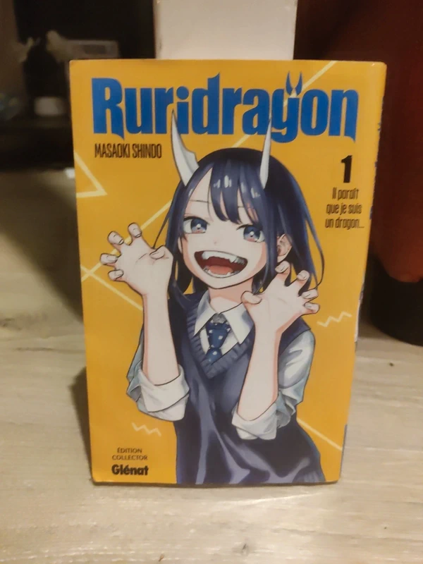 Manga