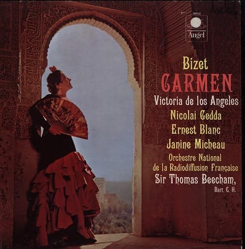 Georges Bizet - Carmen