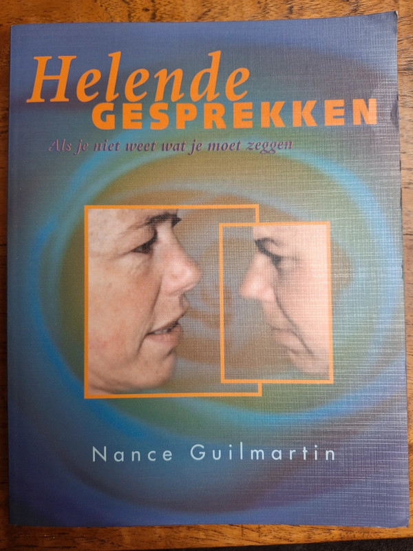 Helende gesprekken