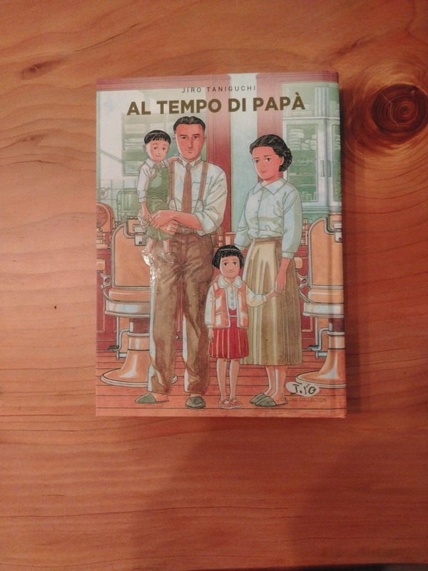 Al tempo di papà