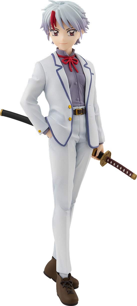 Good Smile Yashahime: Princess Half-Demon: Towa Higurashi Pop Up Parade PVC