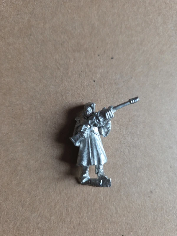 Warhammer 40k eldars