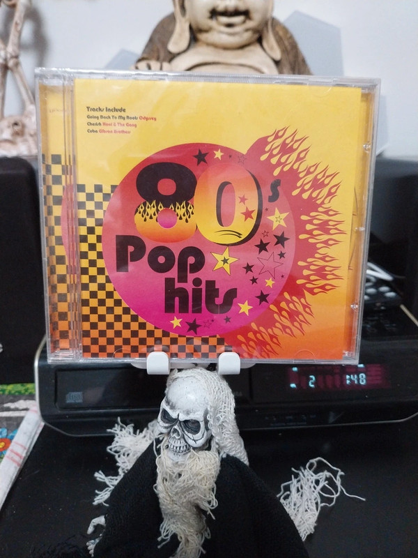 80 Pop Hits