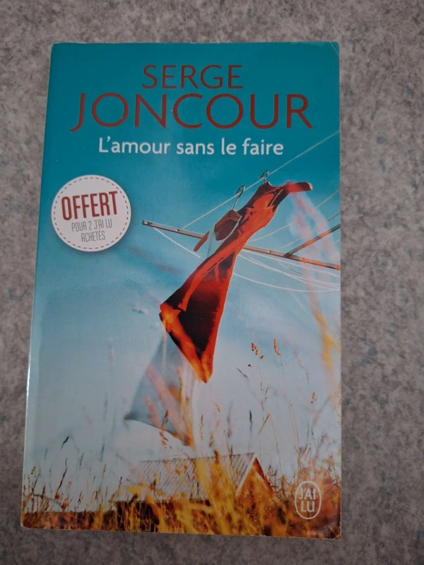 l'amour sans le faire