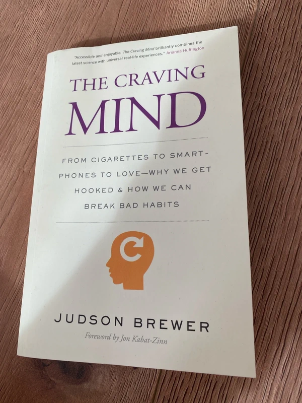 The Craving mind