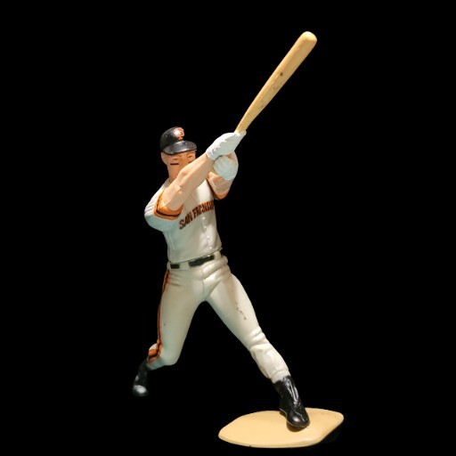 Kenner 1995 | Modellino Matt Williams Starting Lineup | Sciolto | SF Giants📦