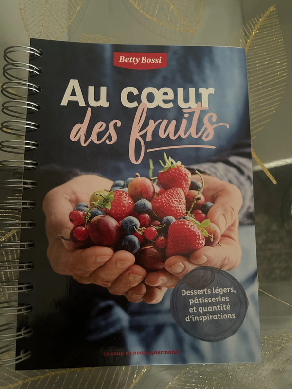 Au cœur des fruits