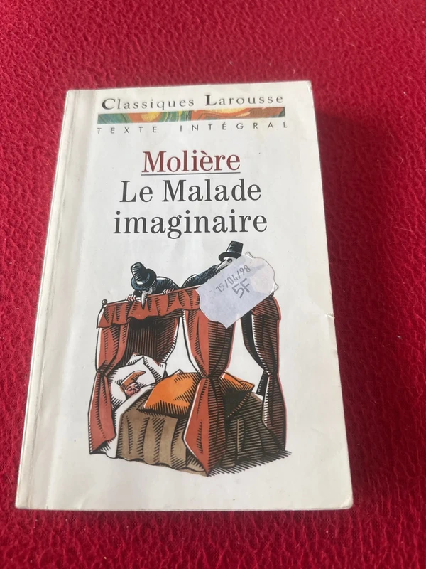 Livre scolaire
