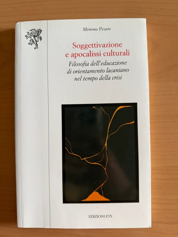 Soggettivazione e apocalissi culturali