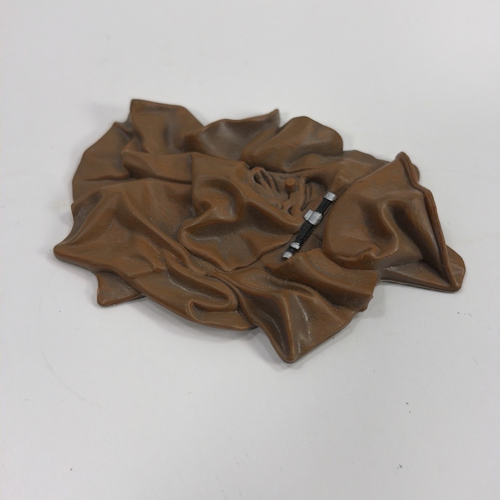 Modellino OBI WAN CLOAK Stand Only Star Wars 30° anniversario Darth Vader