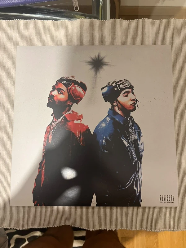 Motivation 4 The Streetz Artie 5ive Rondodasosa Vinile