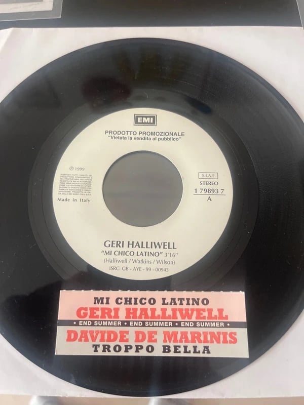 45 da Jukebox