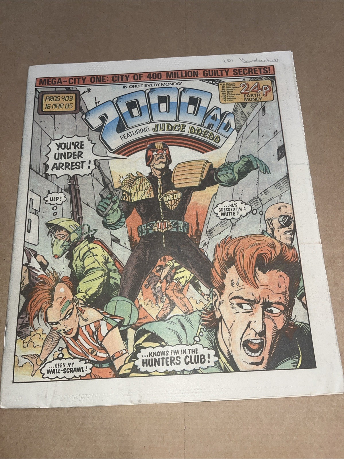 2000AD PROG 409