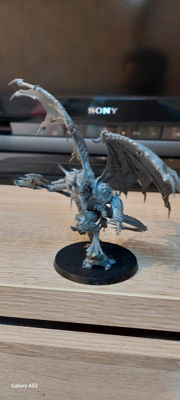 Prince demon AOS