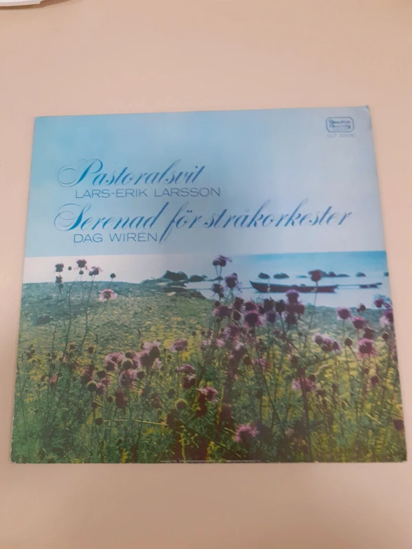 Disco de Vinil lp