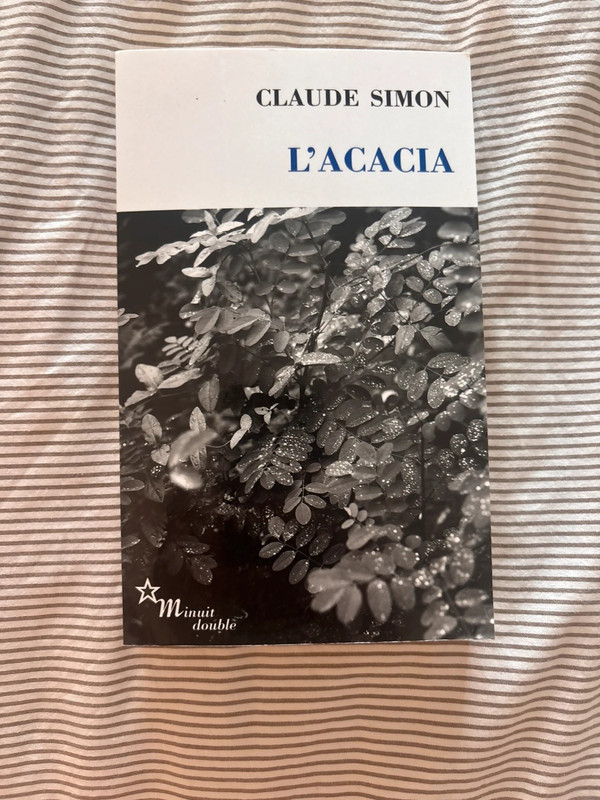 L’acacia