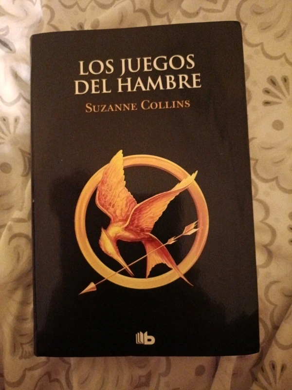 Los juegos del hambre