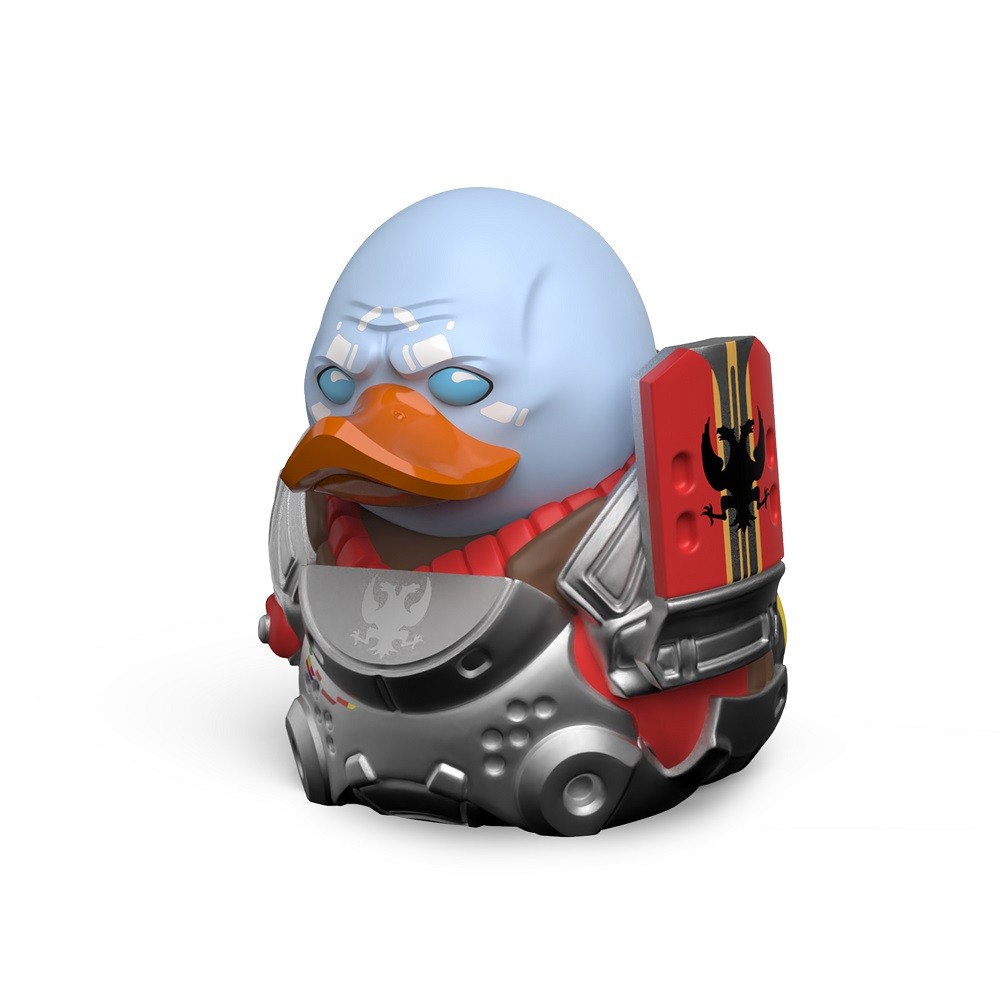 Numskull - Mini TUBBZ Paperella da bagno - Destiny - Zavala (edizione vasca da b