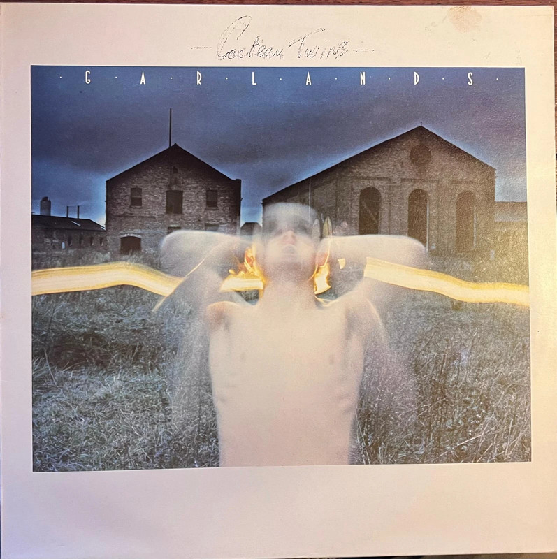 Cocteau Twins – Garlands