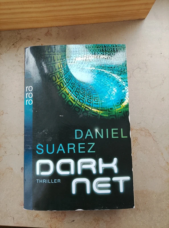 Dark net