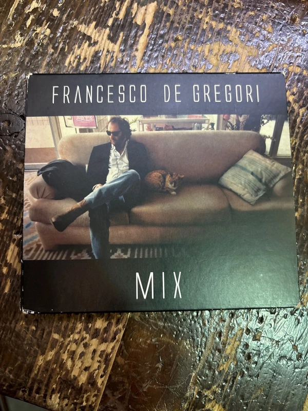 Francesco De Gregori