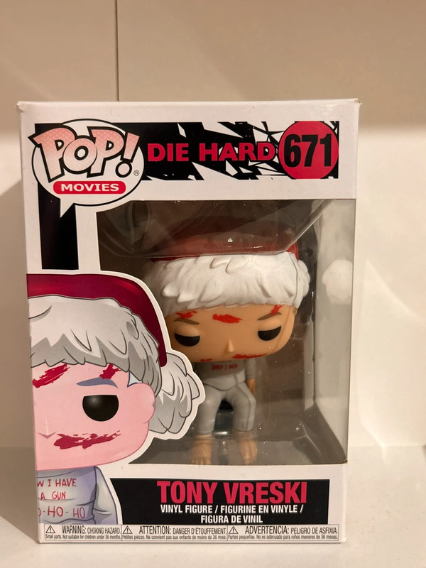 Funko pop