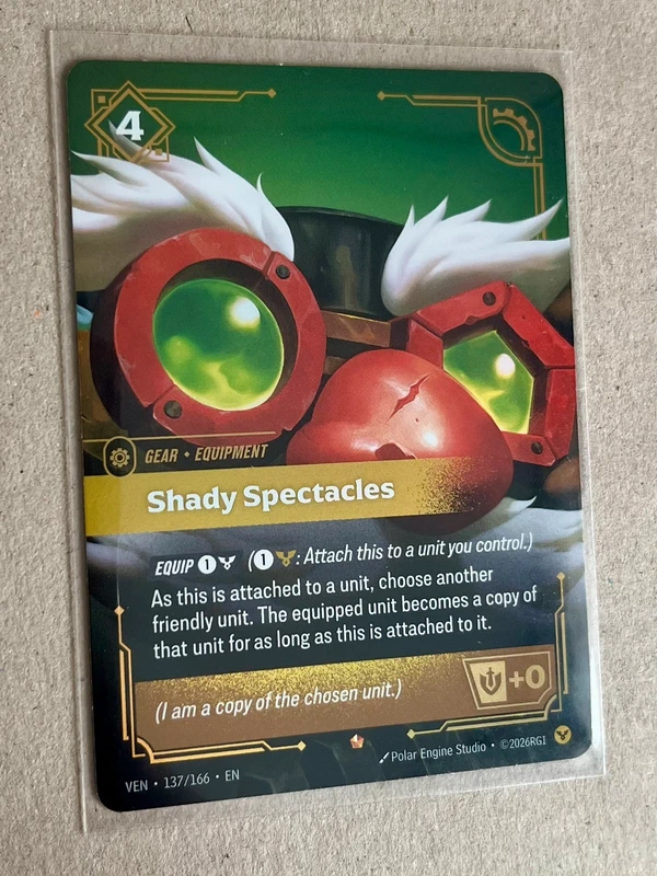 Shady spectacles riftbound