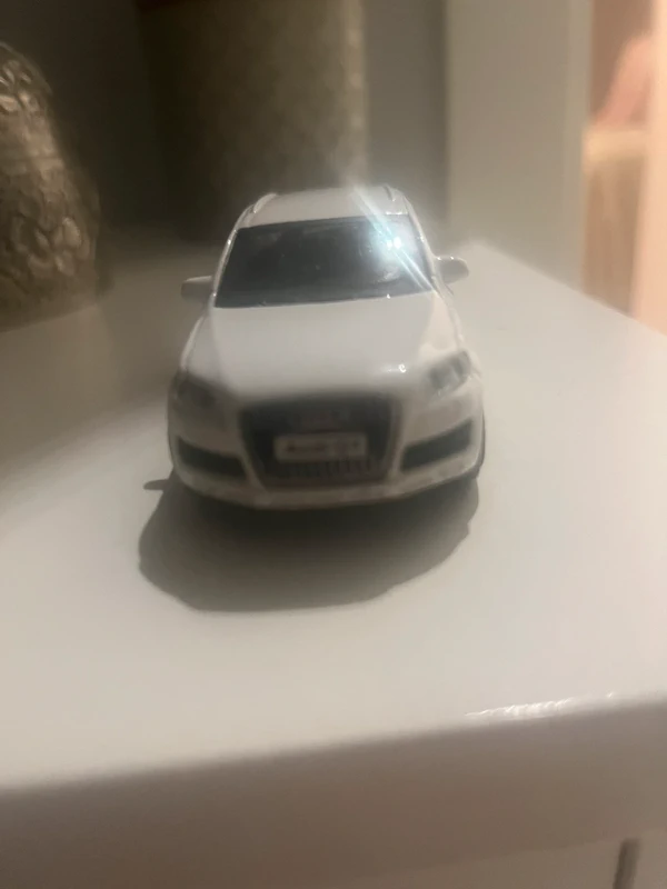 Audi Q3 1/43