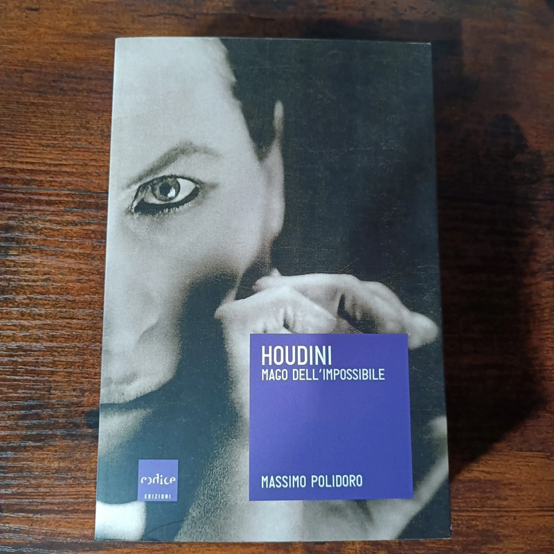 Houdini