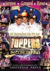 Toppers in Concert 2013 | CD | Zustand sehr gut