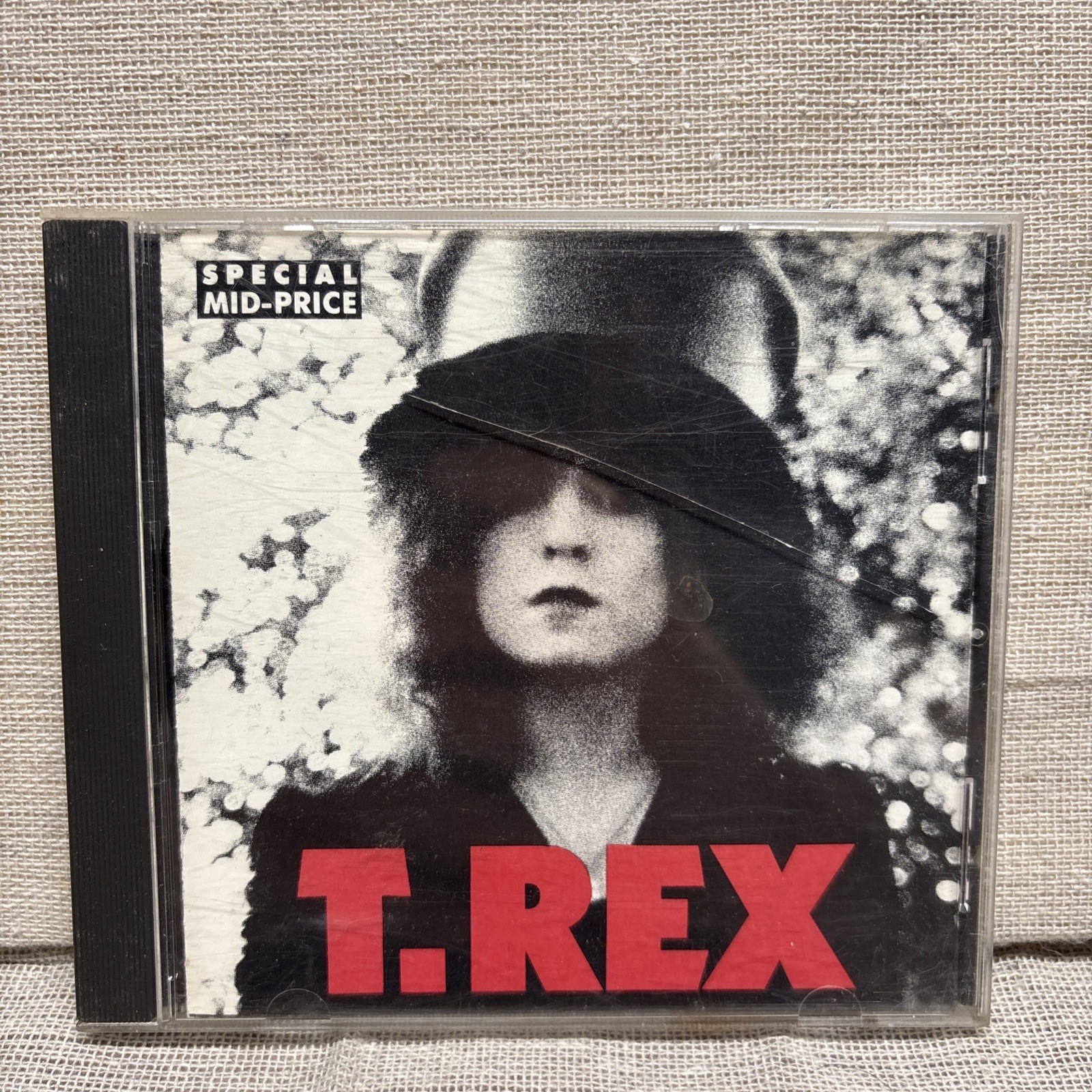 T Rex, The Slider CD, MULTIPLE CD'S SHIP FREE