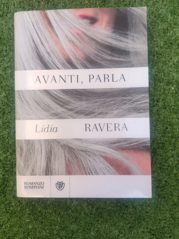 avanti, parla