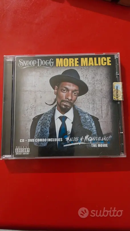 Snoop Dogg