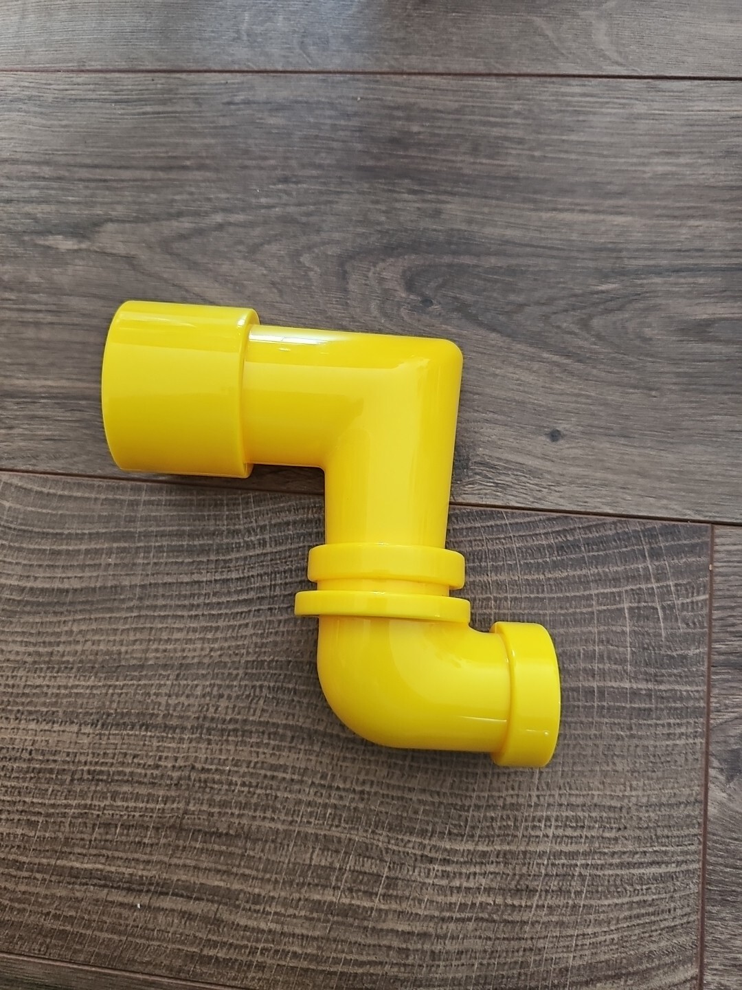 PAW PATROL TORRE DI AVVISTAMENTO PLAYSET QUARTIER GENERALE Ricambi - Giallo Periscopio