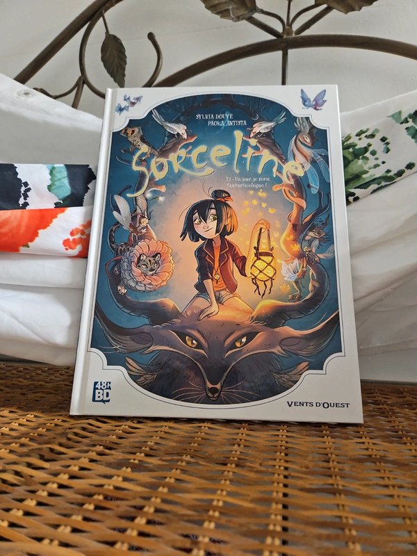 Un jour je serai Fantasticologue