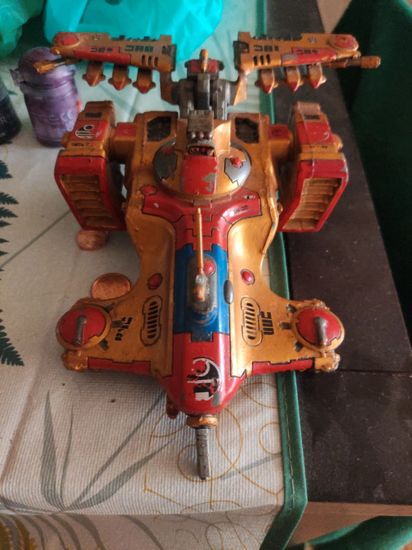 Warhammer