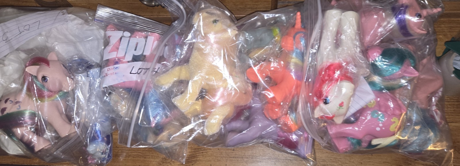 My Little Pony ASTA SPECIALE