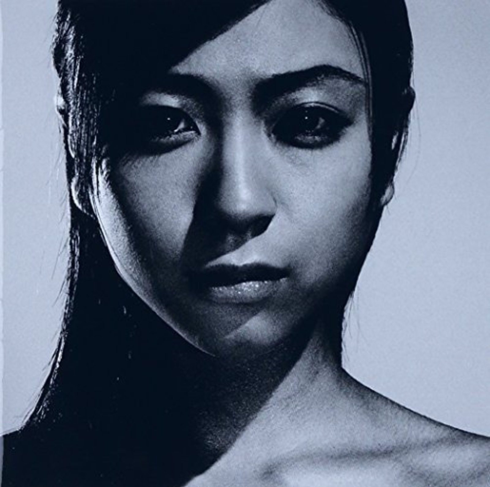 Utada Hikaru CD Deep River Free Shipping with Tracking number New from Japan