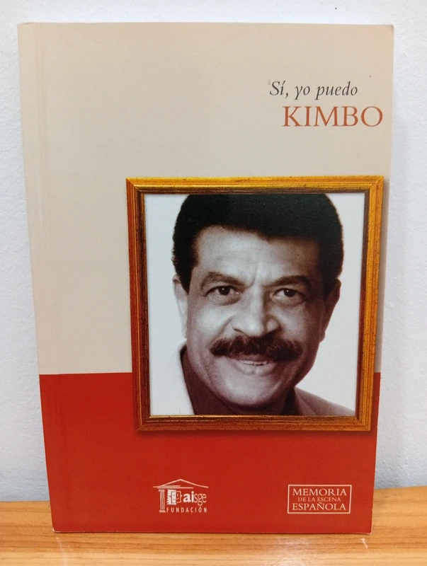 Sí,yo puedo Kimbo